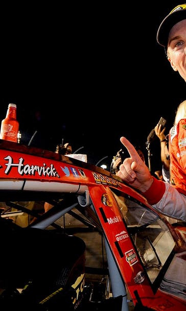 This Bud's for you: Guess who leads the final NASCAR Power Rankings?